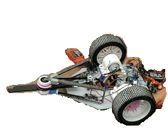 Ps2 Sticker by Marcelo Luna