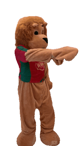 Volleybalvereniging Kroton Sticker