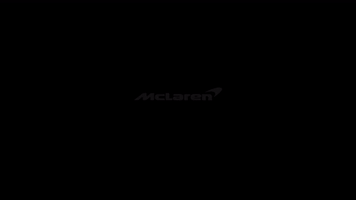 car logo GIF by McLaren Automotive