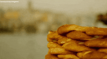 Simitci GIF