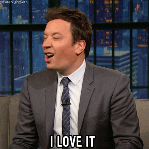 Love It GIFs Get The Best GIF On GIPHY