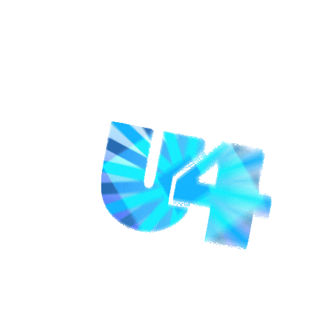 Vienna U4 Sticker