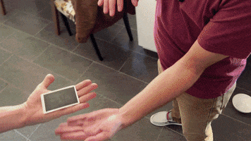 Magic Tricks GIF