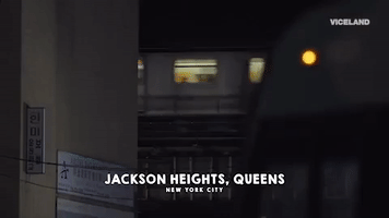queens ny GIF by F*CK, THAT'S DELICIOUS