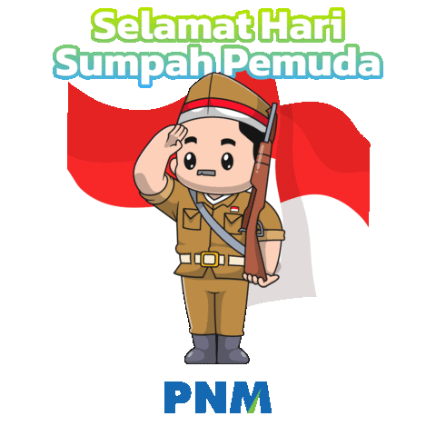 Pnm Sticker