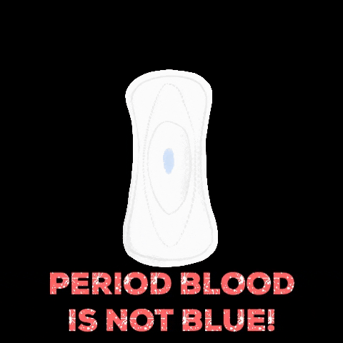 Menstruation GIF - Find & Share on GIPHY
