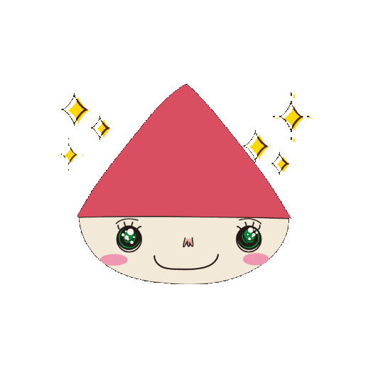 Try Am Sankakuya Co., Ltd Sticker