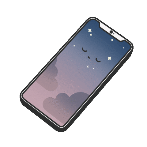 Mobile Sticker