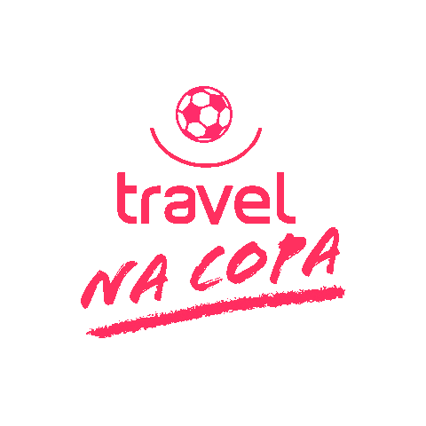 Travelboxbrazil Travelnacopa Boxbrazil Copa Futebol Viagem Travel Avidaéumaviagem Sticker by Travel Box Brazil
