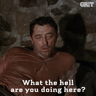 drunk old west GIF by GritTV