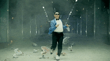 music video dancing GIF