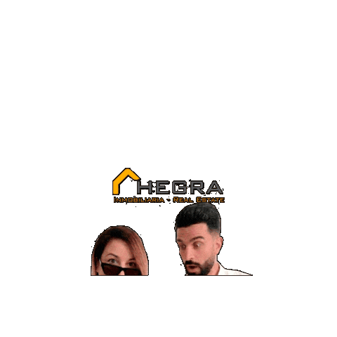 Real Estate Vendido Sticker by Anton Hegra inmobiliaria