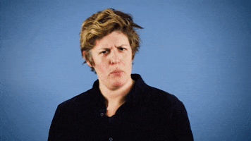 Sally Kohn Facepalm GIF by The Opposite of Hate