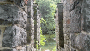 River Castle GIF