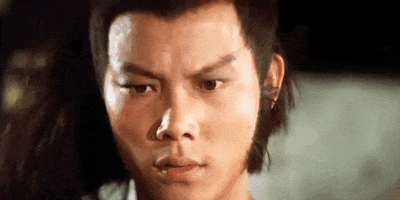 martial arts what GIF by Shaw Brothers