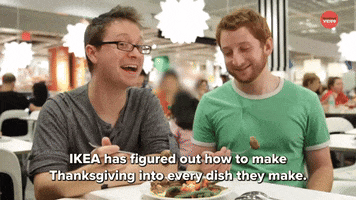 Ikea GIF by BuzzFeed