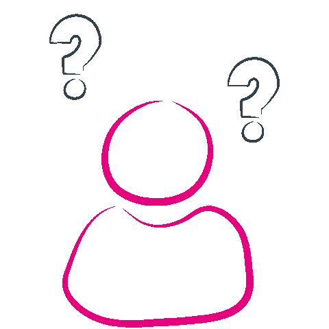 Effectgroep* Sticker