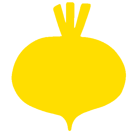 Modern Market Sticker