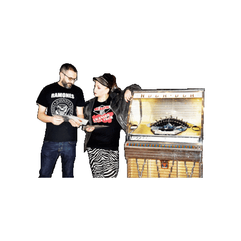 Mama Feelgood Sticker