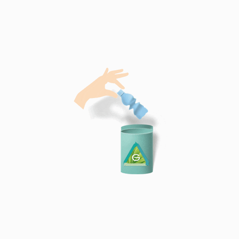 GIF by Garnier