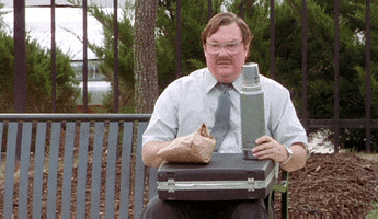 office space oh milton GIF by Maudit