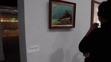 Art GIF