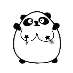 Dance Panda Gifs Get The Best Gif On Giphy