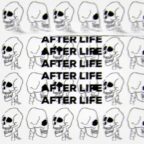 After Life GIF
