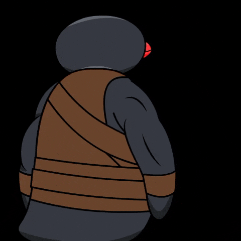 NOOT GIF
