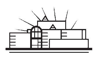 Empire scottsdale Sticker