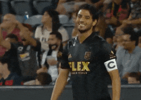 Come On Shoot GIF by Major League Soccer