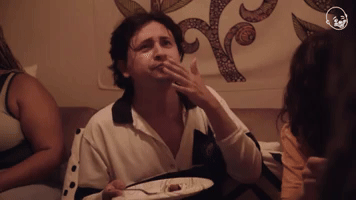 Birthday Chocolate GIF by Eternal Family