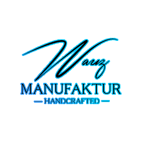 Sticker by Wauz Manufaktur