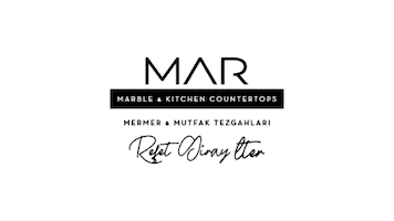 Mar Mermer Sticker