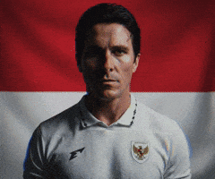 Timnas Indonesia GIF