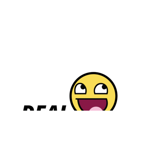 Deal-Card Sticker by Befoode