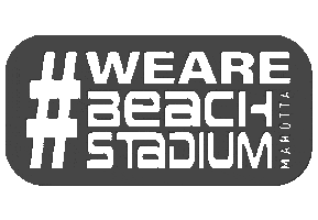 Beachvolley Sticker by Beach Stadium Marotta SSD SRL