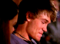 lucas scott