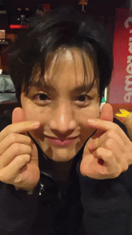 Btsjhope Btshobi GIF