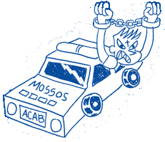 Ceciliog Sticker