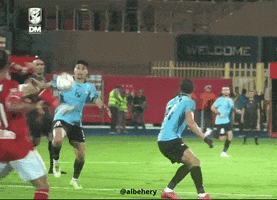Alahly GIF