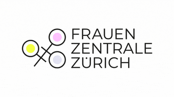Zurich GIF by Frauenzentrale Zürich
