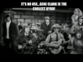 indigomariana the byrds gene clark get gene in GIF