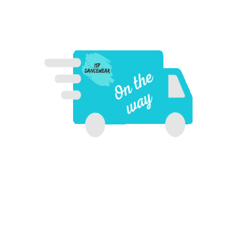 ispdancewear Sticker