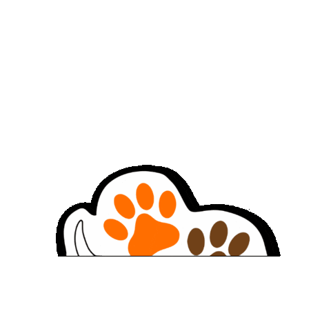 Cachorro Sticker by VeYoung