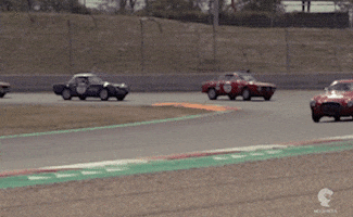 Fail Race Cars GIF by Mecanicus