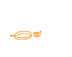 Butter Sticker