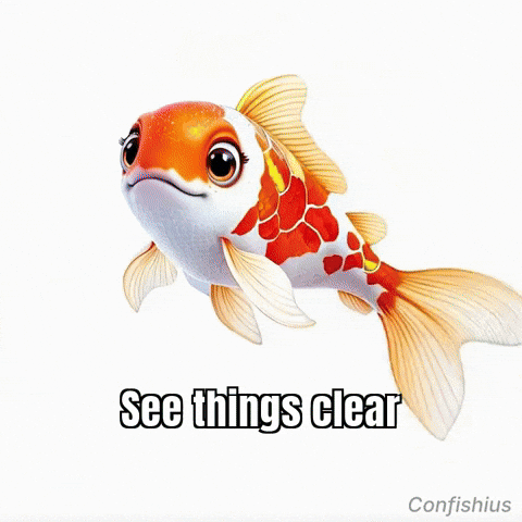 Focus Wisdom GIF by TheConfishius