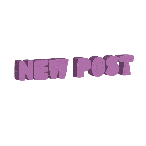 New Sticker