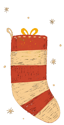Christmas Sticker